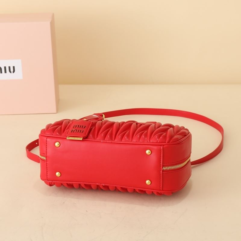 Miu Miu Top Handle Bags